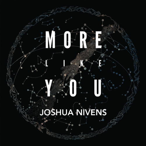 More Like You Cover Art Blurred Background