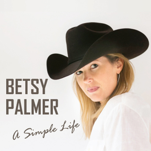 A Simple Life Cover Art Blurred Background