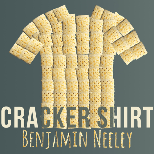 Cracker Shirt Cover Art Blurred Background