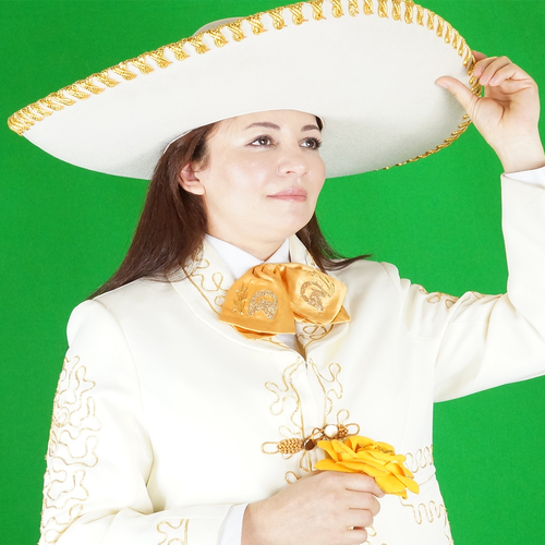 Apariencias Cover Art Blurred Background