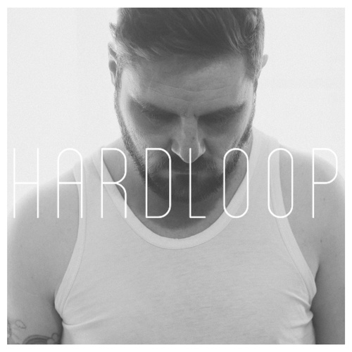 Hardloop Cover Art Blurred Background