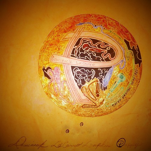 Keep It Moving Is My Best Friend; & She's Cold As Glacier Ice! Cover Art Blurred Background