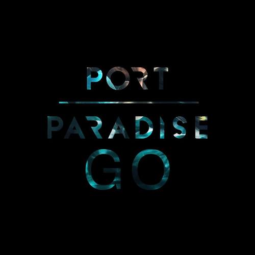 Go! Cover Art Blurred Background