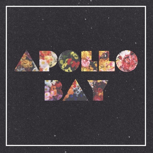 Apollo Bay Cover Art Blurred Background