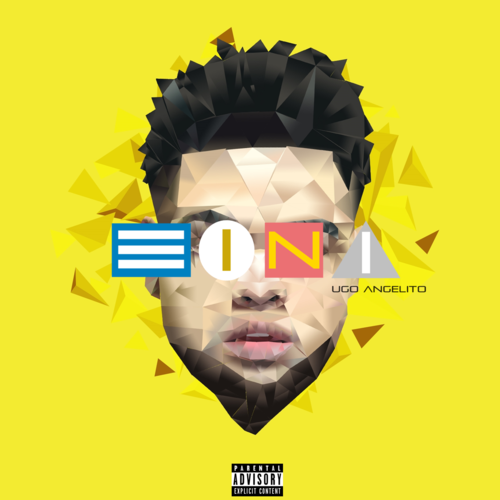 Eini Cover Art Blurred Background