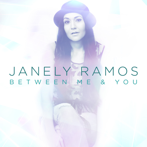 Between Me & You Cover Art Blurred Background