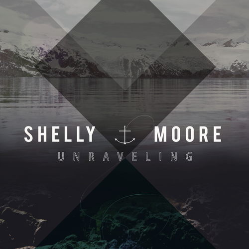 Unraveling Cover Art Blurred Background
