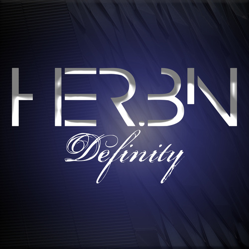 Definity Cover Art Blurred Background