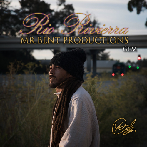 Rio Rivierra Cover Art Blurred Background