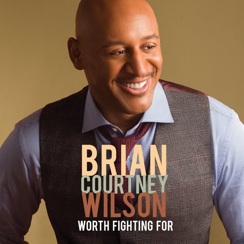 Worth Fighting For Cover Art Blurred Background