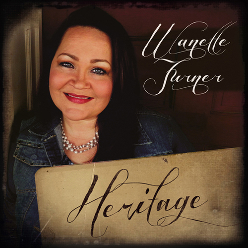 Heritage Cover Art Blurred Background