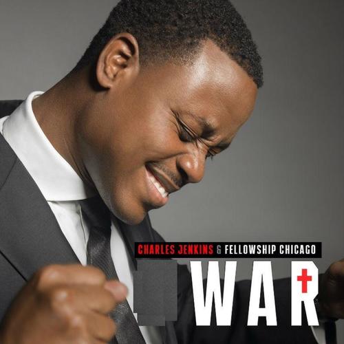 War Cover Art Blurred Background