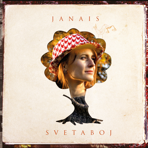 Svetaboj Cover Art Blurred Background