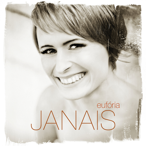 Eufória Cover Art Blurred Background