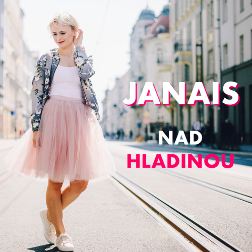 Nad Hladinou Cover Art Blurred Background
