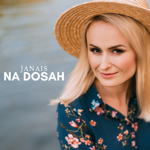 Na dosah Cover Art Blurred Background