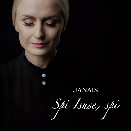 Spi Isuse, spi Cover Art Blurred Background