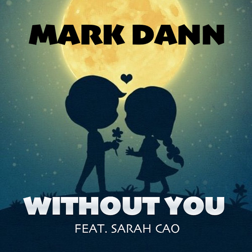 Without You Cover Art Blurred Background