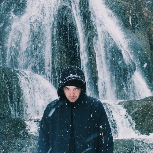 Fatra Cover Art Blurred Background