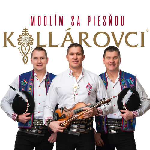 Modlím sa piesňou Cover Art Blurred Background