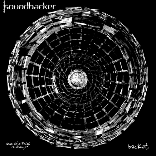 Backat Cover Art Blurred Background