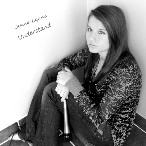 Understand Cover Art Blurred Background