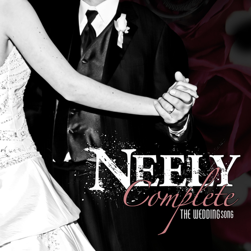 Complete (The Wedding Song) Cover Art Blurred Background
