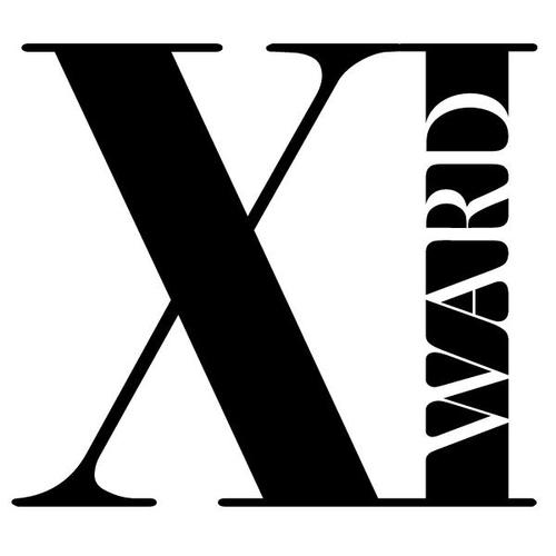 Eleventh Ward Cover Art Blurred Background