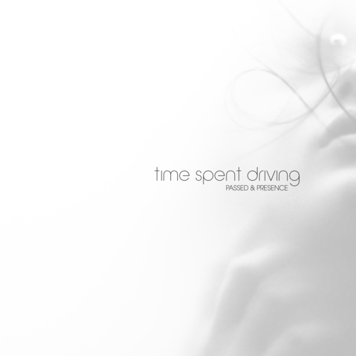 Passed & Presence (Deluxe Edition) Cover Art Blurred Background