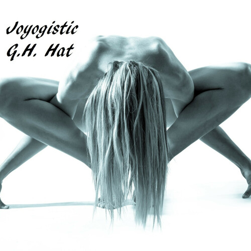 Joyogistic Cover Art Blurred Background