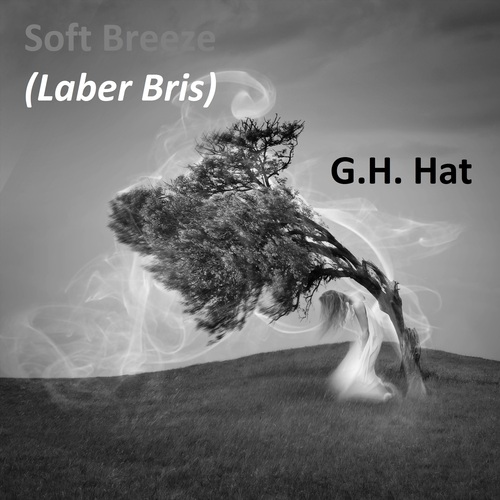 Soft Breeze (Laber Bris) Cover Art Blurred Background