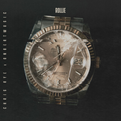 Rollie Cover Art Blurred Background