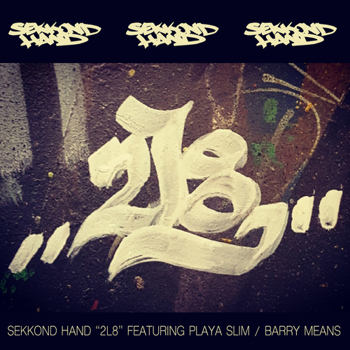 2L8 Cover Art Blurred Background