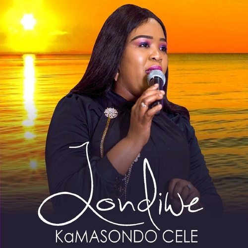 Sengiyacela Nkosi (Live) Cover Art Blurred Background