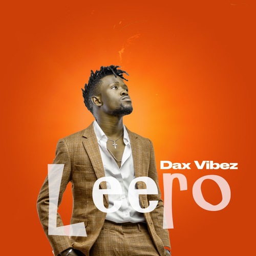 Leero Cover Art Blurred Background
