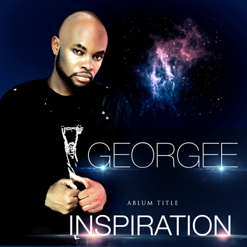 Inspiration Cover Art Blurred Background