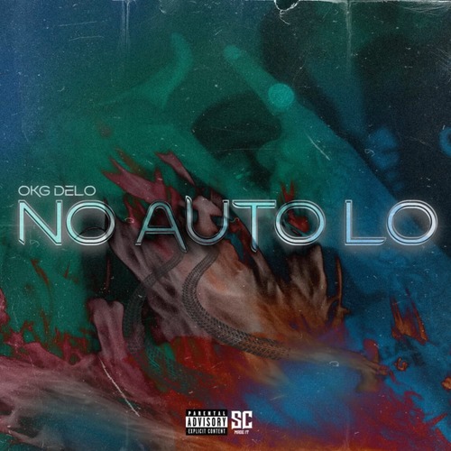 No Auto Lo Cover Art Blurred Background