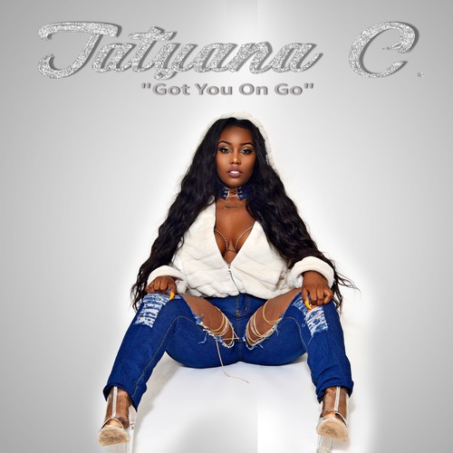 Got You On Go Cover Art Blurred Background