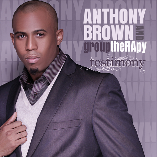Testimony Cover Art Blurred Background
