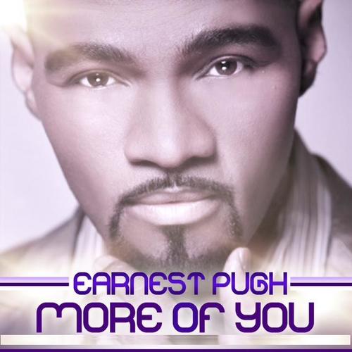More of You Cover Art Blurred Background
