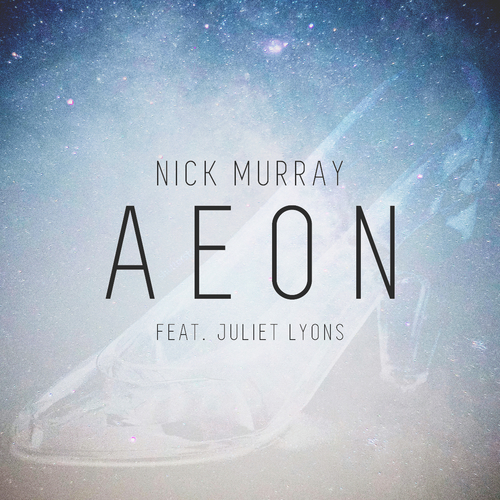 Aeon Cover Art Blurred Background