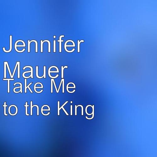 Take Me To The King Cover Art Blurred Background