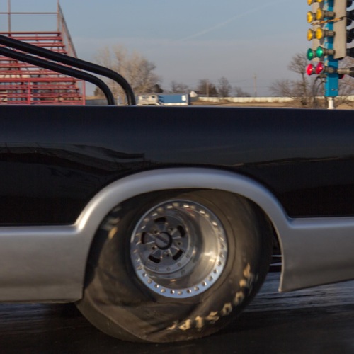 The Sonoma Reving (Version 1) Cover Art Blurred Background