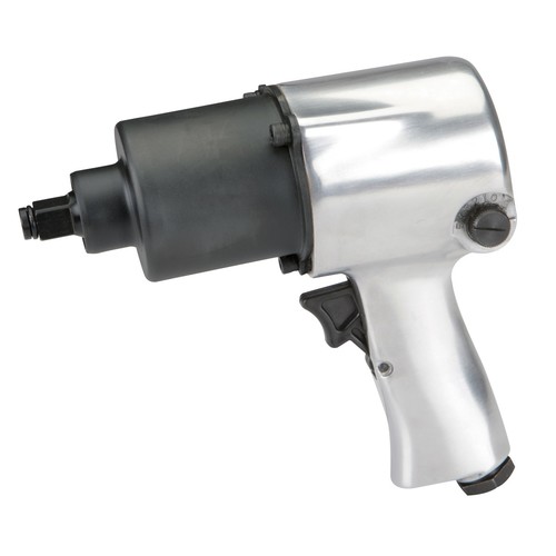 Power Tools (Air Impact Gun 1) Cover Art Blurred Background
