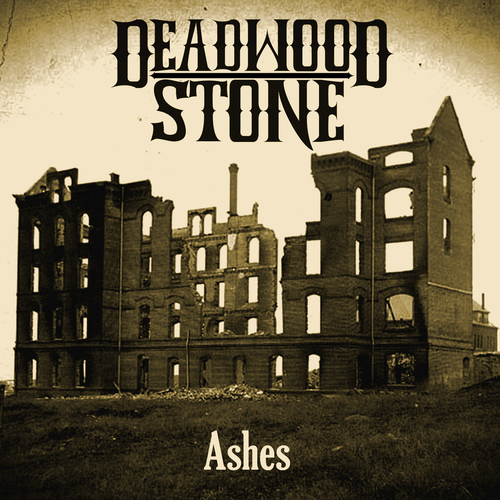 Ashes Cover Art Blurred Background