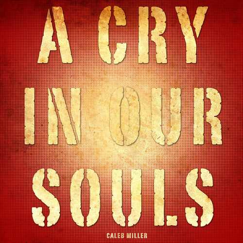 A Cry in Our Souls Cover Art Blurred Background