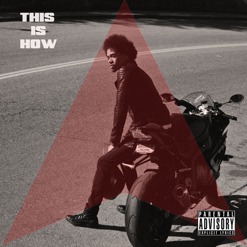 This Is How Cover Art Blurred Background