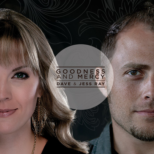 Goodness and Mercy Cover Art Blurred Background