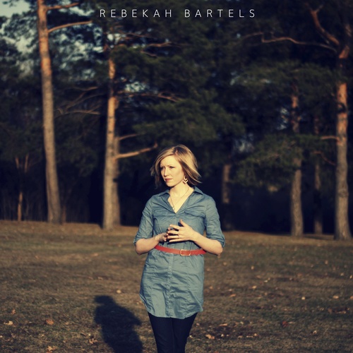 Love Came Down Cover Art Blurred Background