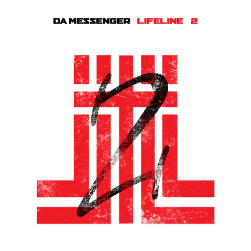 Lifeline 2 Cover Art Blurred Background